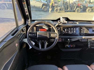 2026 Can-Am Defender MAX LONE STAR CAB HD11 - Photo 18
