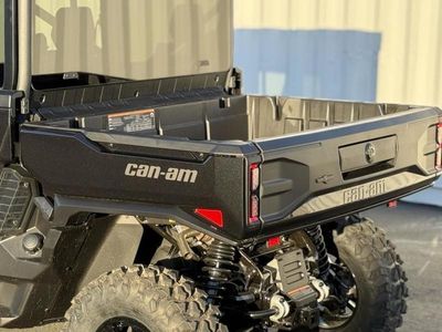 2026 Can-Am Defender MAX LONE STAR CAB HD11 - Photo 11