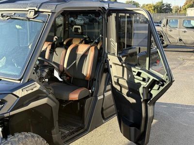 2026 Can-Am Defender MAX LONE STAR CAB HD11 - Photo 13