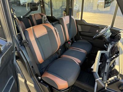 2026 Can-Am Defender MAX LONE STAR CAB HD11 - Photo 14