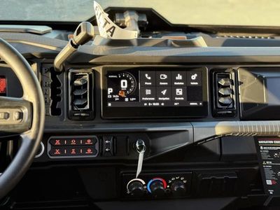 2026 Can-Am Defender MAX LONE STAR CAB HD11 - Photo 19