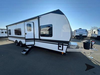 2026 ATC Trailers PLA 550 - Photo 3