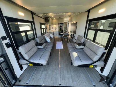2026 ATC Trailers PLA 550 - Photo 24