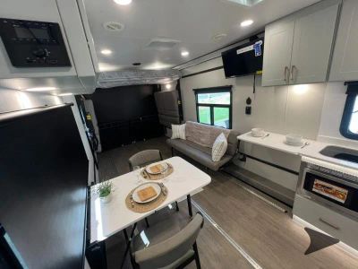 2026 ATC Trailers PLA 550 - Photo 9
