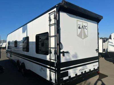 2026 ATC Trailers PLA 550 - Photo 8