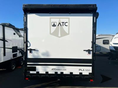 2026 ATC Trailers PLA 550 - Photo 7