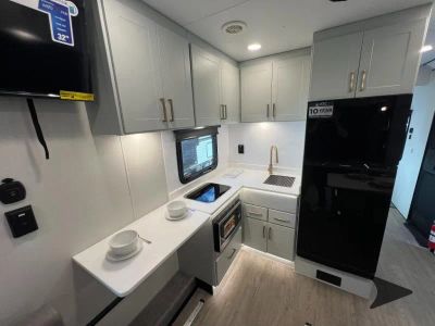 2026 ATC Trailers PLA 550 - Photo 11