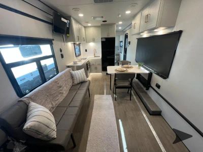 2026 ATC Trailers PLA 550 - Photo 18