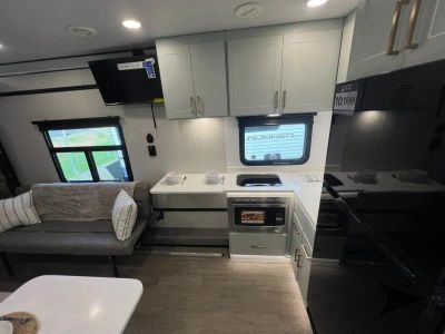 2026 ATC Trailers PLA 550 - Photo 10