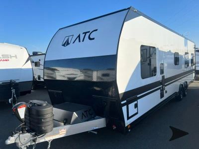 2026 ATC Trailers PLA 550 - Photo 5