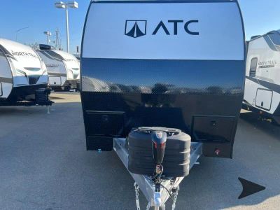 2026 ATC Trailers PLA 550 - Photo 4