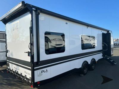 2026 ATC Trailers PLA 550 - Photo 6