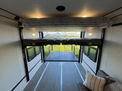 2026 ATC Trailers PLA 550 - Photo 21