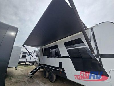 2026 Brinkley Model I - Photo 5