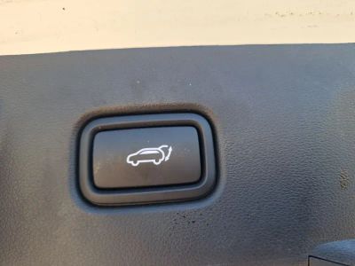 2025 Hyundai Tucson — photo 24 view