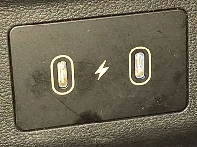 2025 Hyundai Tucson — photo 21 view