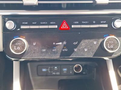 2025 Hyundai Tucson — photo 31 view