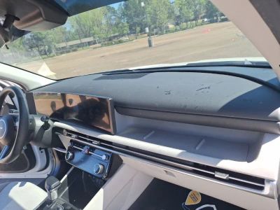 2025 Hyundai Tucson — photo 26 view