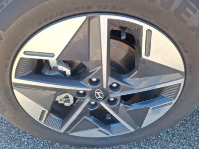 2025 Hyundai Tucson — photo 17 view