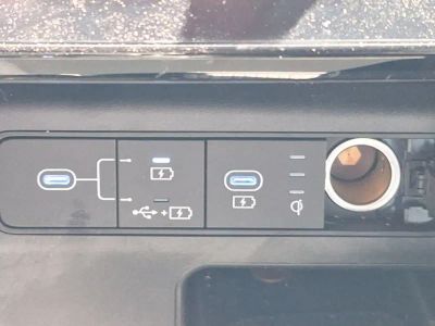 2025 Hyundai Tucson — photo 33 view