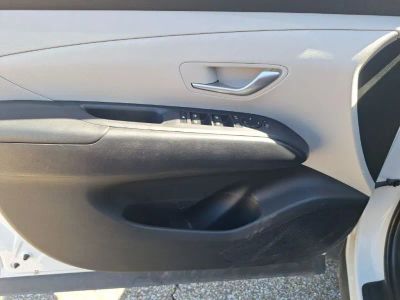 2025 Hyundai Tucson — photo 27 view