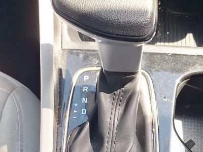2025 Hyundai Tucson — photo 35 view