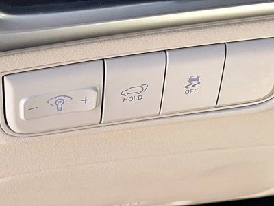 2025 Hyundai Tucson — photo 28 view