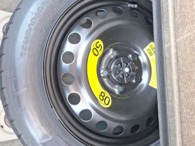 2025 Hyundai Tucson — photo 23 view
