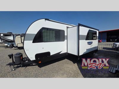 2024 Forest River RV Salem - Photo 22