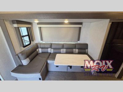 2024 Forest River RV Salem - Photo 5
