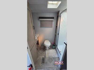 2024 Forest River RV Salem - Photo 13