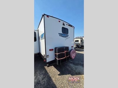 2024 Forest River RV Salem - Photo 24