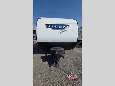 2024 Forest River RV Salem - Photo 21