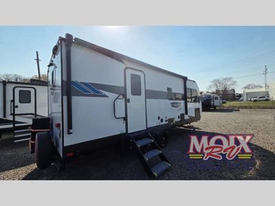 2024 Forest River RV Salem - Photo 25
