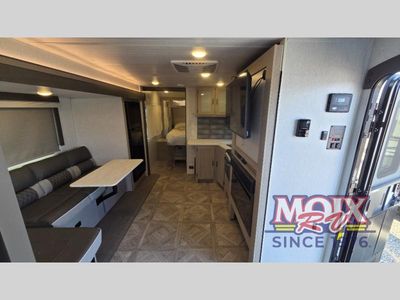 2024 Forest River RV Salem - Photo 3