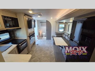 2024 Forest River RV Salem - Photo 4