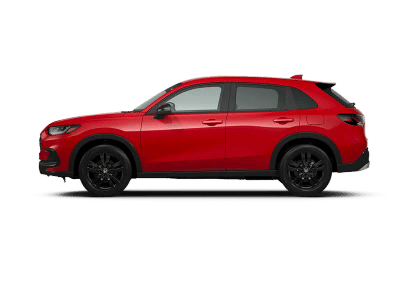 2027 Honda HR-V - Photo 2