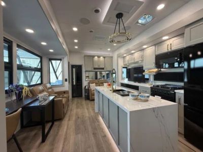 2026 Brinkley RV Model G - Photo 5