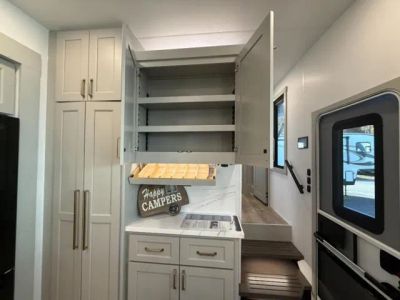 2026 Brinkley RV Model G - Photo 15