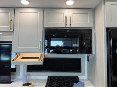 2026 Brinkley RV Model G - Photo 9