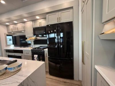 2026 Brinkley RV Model G - Photo 11