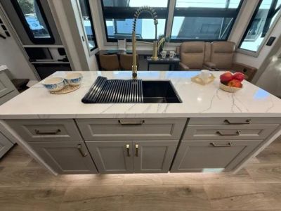 2026 Brinkley RV Model G - Photo 17