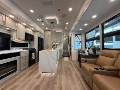 2026 Brinkley RV Model G - Photo 6