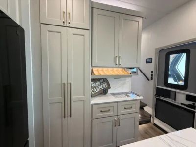 2026 Brinkley RV Model G - Photo 13