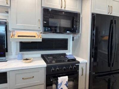2026 Brinkley RV Model G - Photo 8