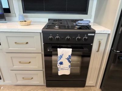 2026 Brinkley RV Model G - Photo 10
