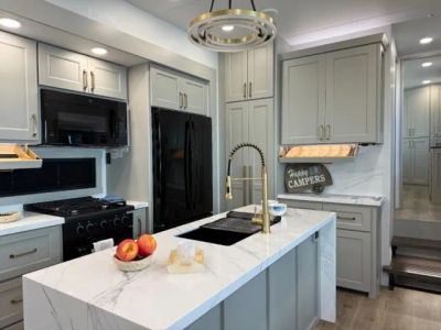 2026 Brinkley RV Model G - Photo 7