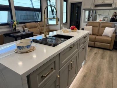 2026 Brinkley RV Model G - Photo 16