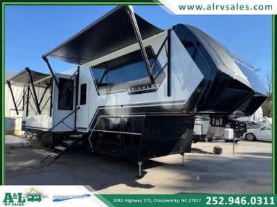 2026 Brinkley RV Model G - Photo 1