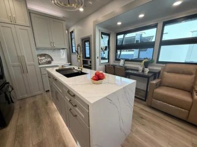 2026 Brinkley RV Model G - Photo 19